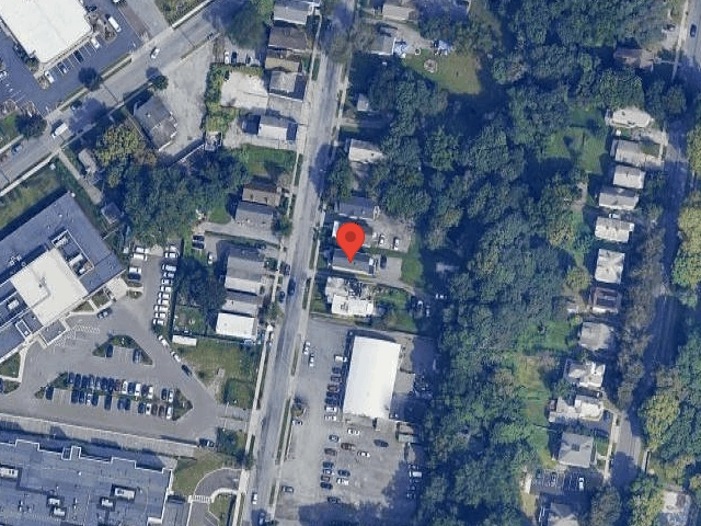 House image located at Poughkeepsie, NY 12601