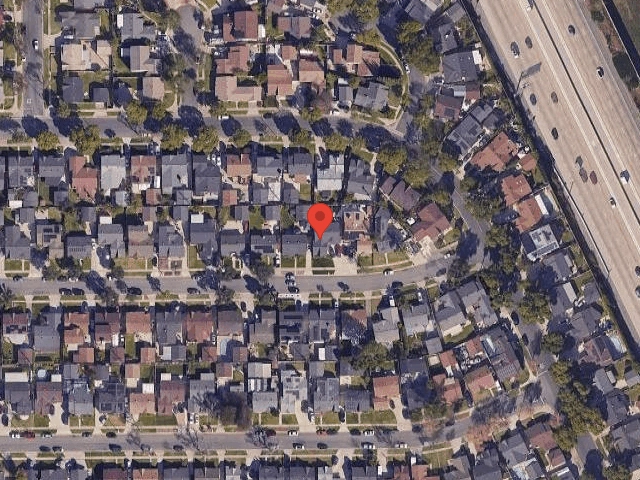 House image located at Cambria Heights, NY 11411