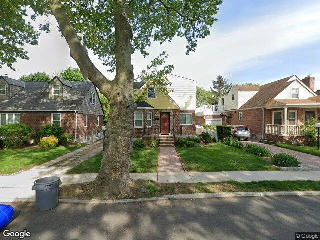 House image located at Cambria Heights, NY 11411