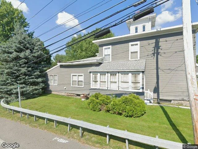 House image located at East Syracuse, NY 13057