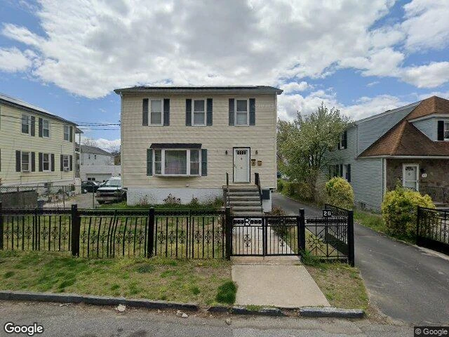 House image located at Yonkers, NY 10710