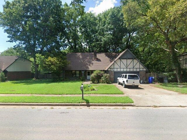 House image located at Broken Arrow, OK 74011