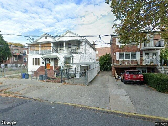 House image located at Brooklyn, NY 11234
