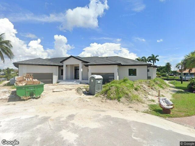 House image located at Fort Myers, FL 33919