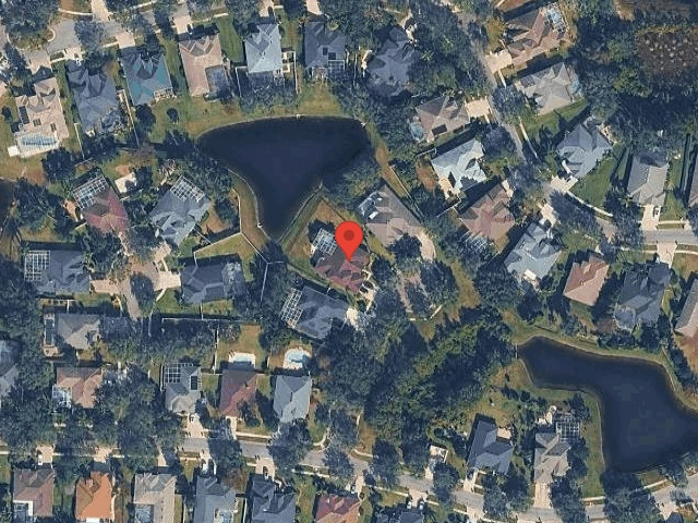 House image located at Lutz, FL 33558