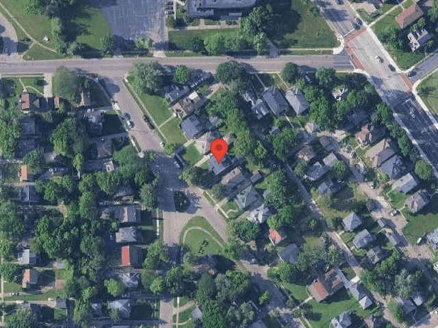 House image located at Dayton, OH 45406