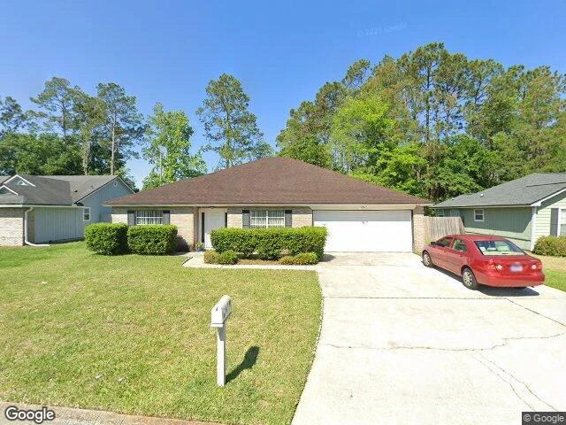 House image located at Jacksonville, FL 32244