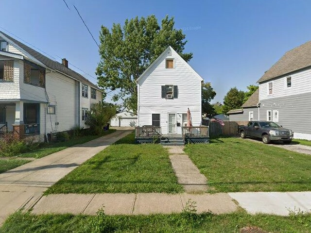 House image located at Cleveland, OH 44109