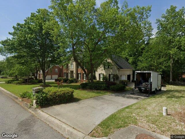 House image located at Columbia, SC 29212