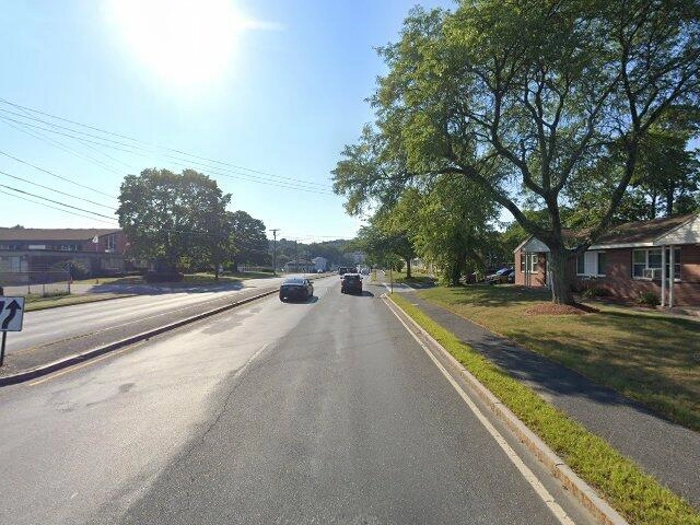 House image located at Eden, NC 27288