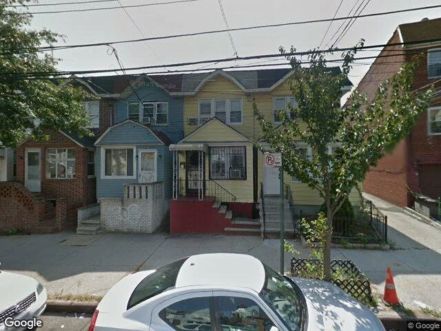 House image located at Elmhurst, NY 11373