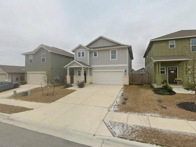 House image located at Georgetown, TX 78628