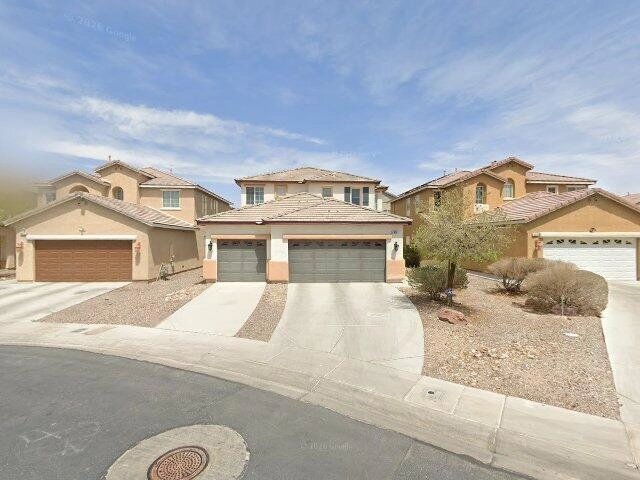 House image located at Las Vegas, NV 89115