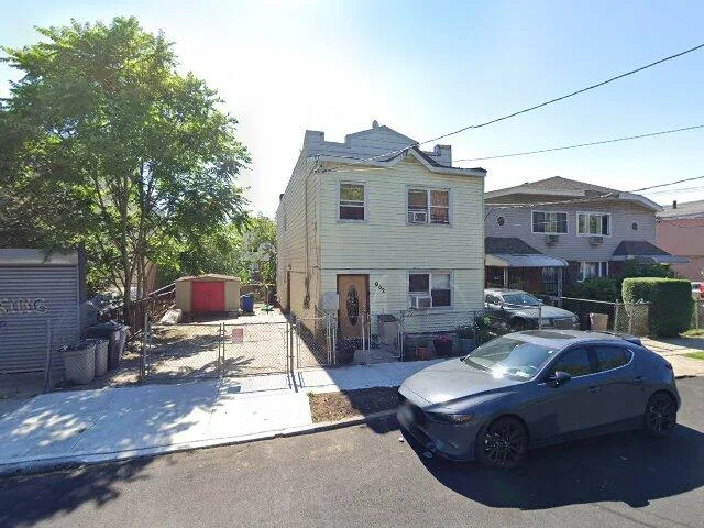 House image located at Brooklyn, NY 11208