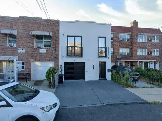 House image located at Astoria, NY 11103