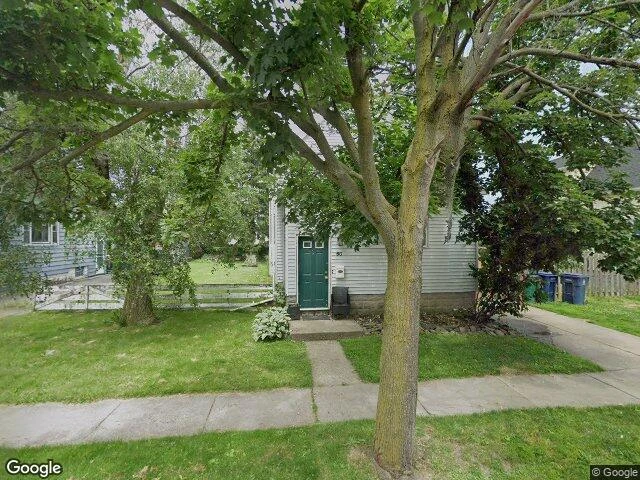 House image located at Buffalo, NY 14220