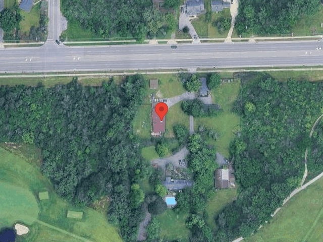 House image located at Buffalo, NY 14221