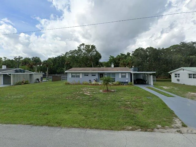 House image located at Vero Beach, FL 32960