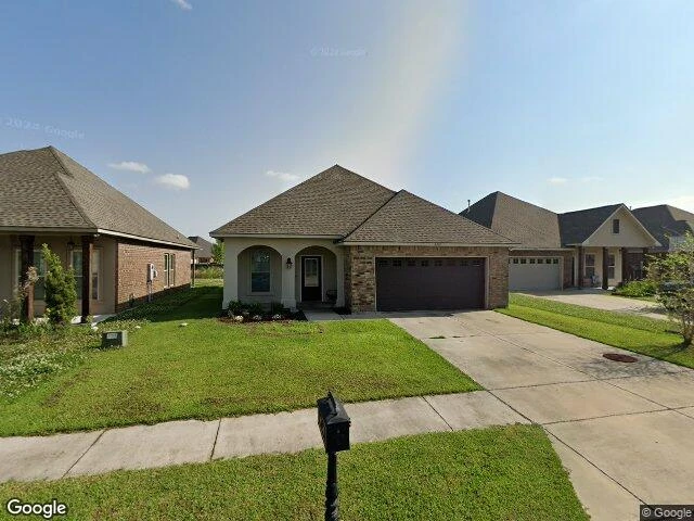 House image located at Addis, LA 70710
