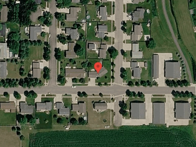 House image located at Watertown, SD 57201