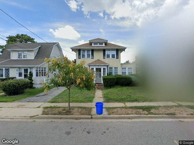 House image located at Valley Stream, NY 11580