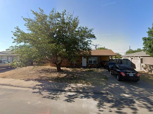 House image located at Midland, TX 79705