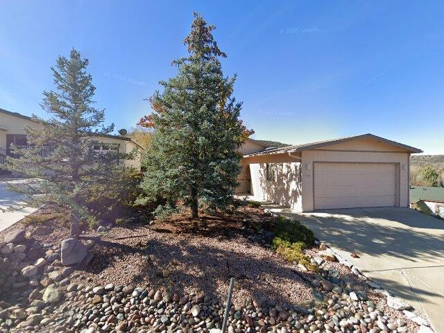 House image located at Prescott, AZ 86301