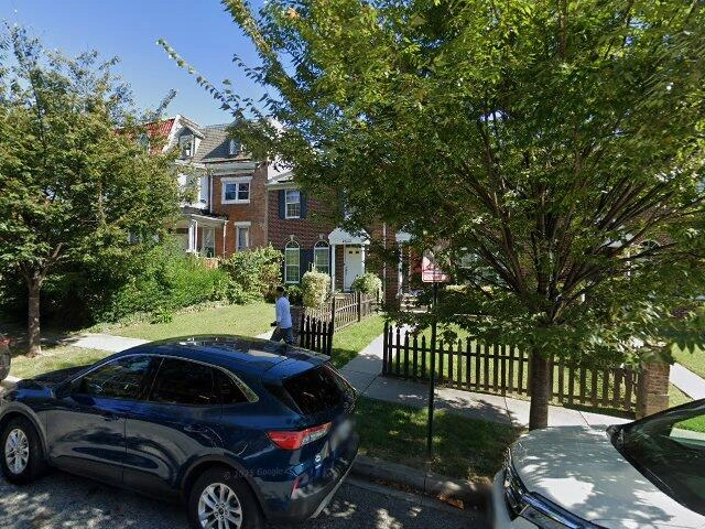 House image located at Baltimore, MD 21217