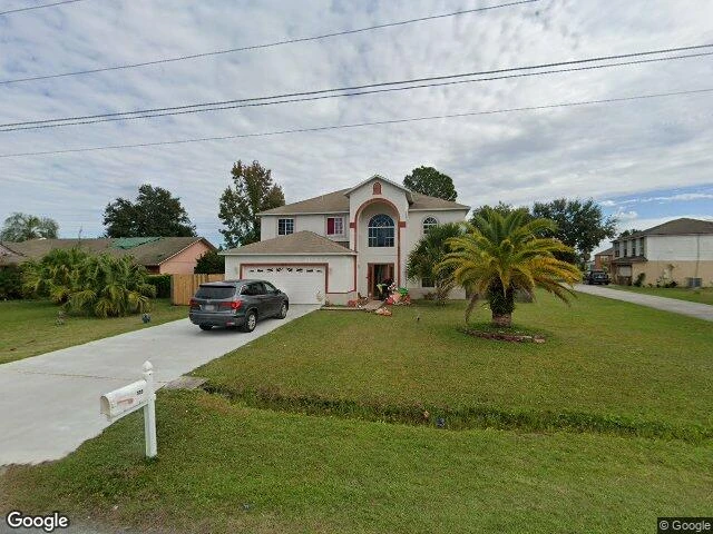 House image located at Kissimmee, FL 34758