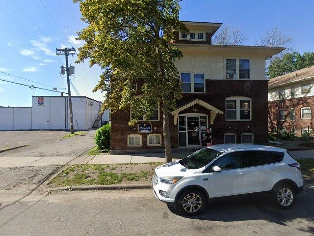 House image located at Saint Paul, MN 55104