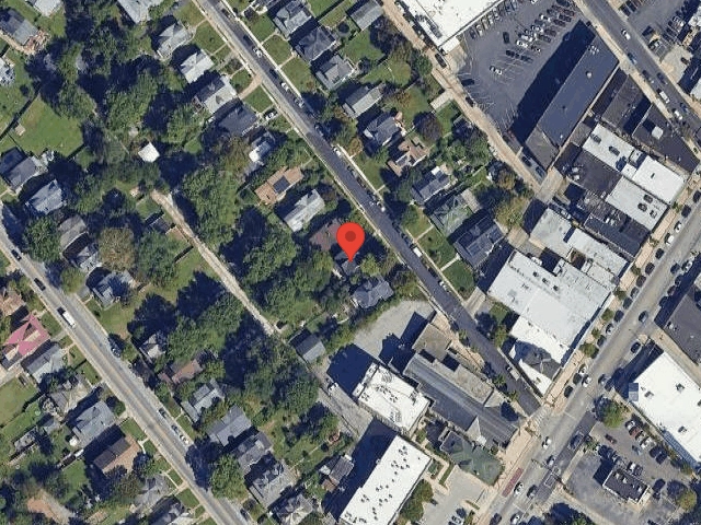 House image located at Baltimore, MD 21214