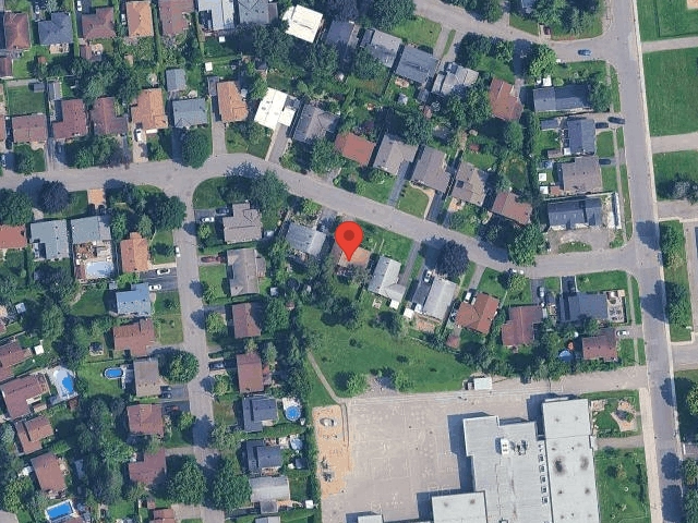 House image located at Jackson, MI 49202