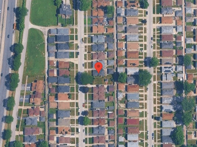 House image located at Calumet City, IL 60409