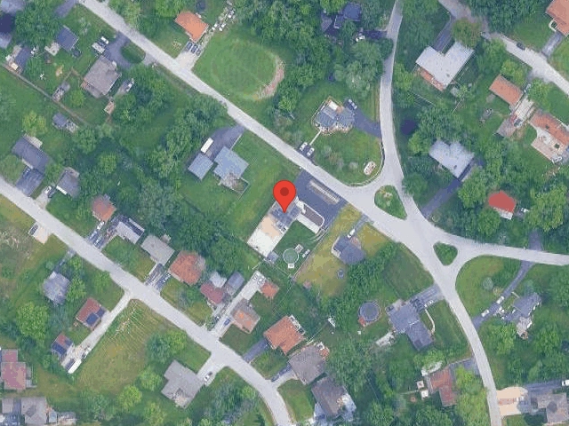 House image located at Markham, IL 60428