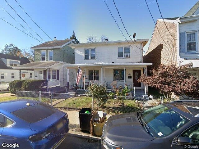 House image located at Trenton, NJ 08629