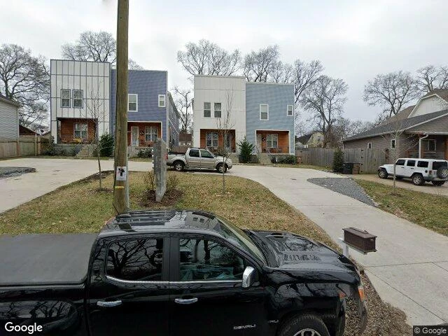House image located at Nashville, TN 37207
