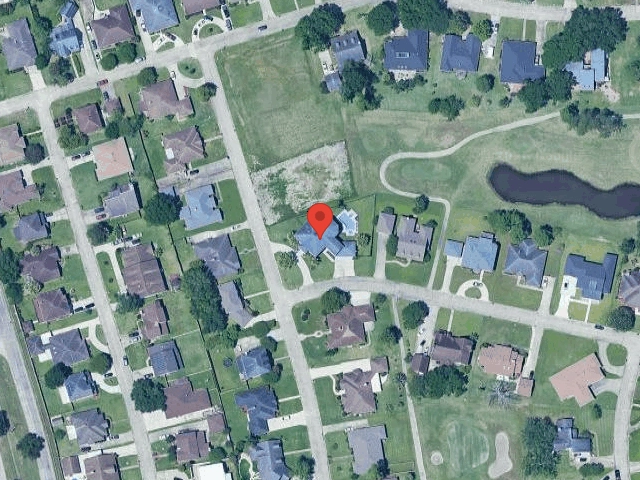 House image located at Harvey, LA 70058