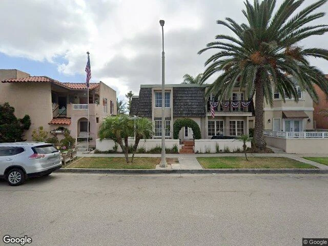 House image located at Huntington Beach, CA 92648