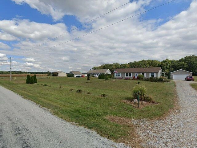 House image located at Wheatfield, IN 46392