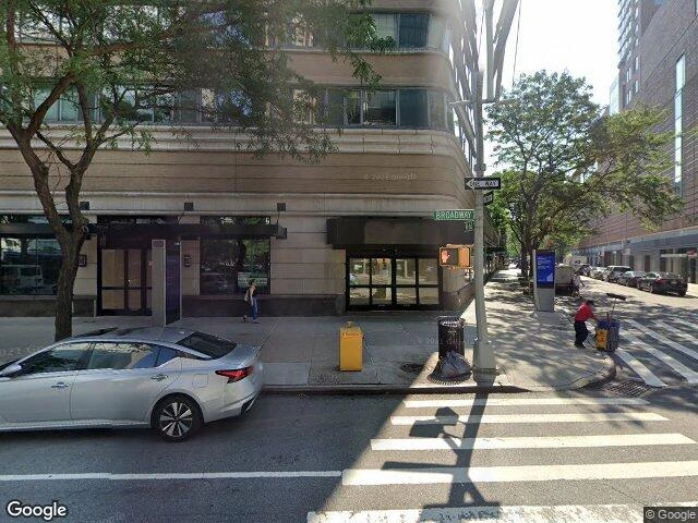 House image located at New York, NY 10023