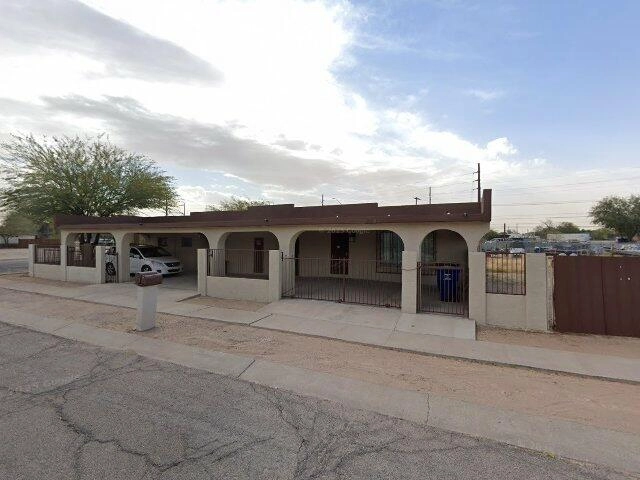 House image located at Tucson, AZ 85713