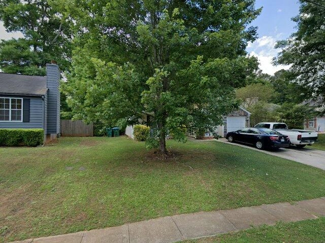 House image located at Hampton, GA 30228