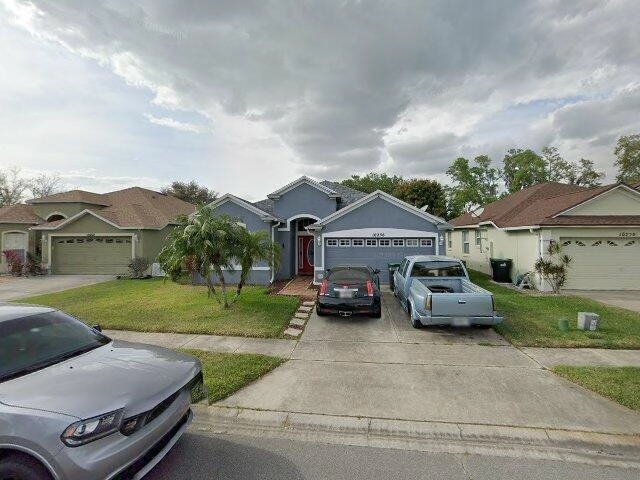 House image located at Orlando, FL 32825