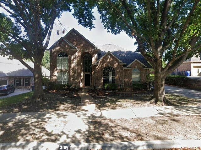 House image located at Mckinney, TX 75070