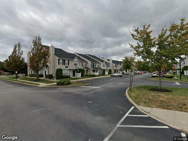 House image located at Mount Laurel, NJ 08054