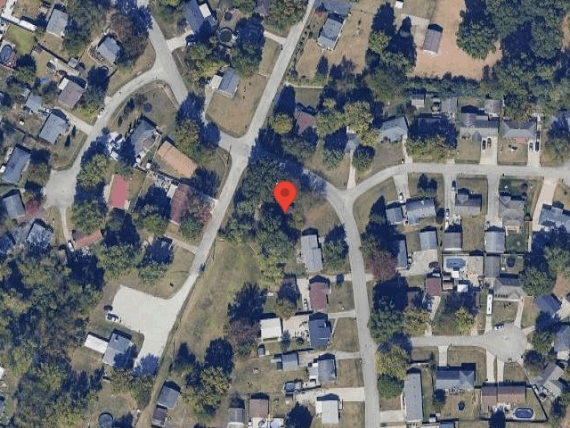 House image located at Louisville, KY 40258