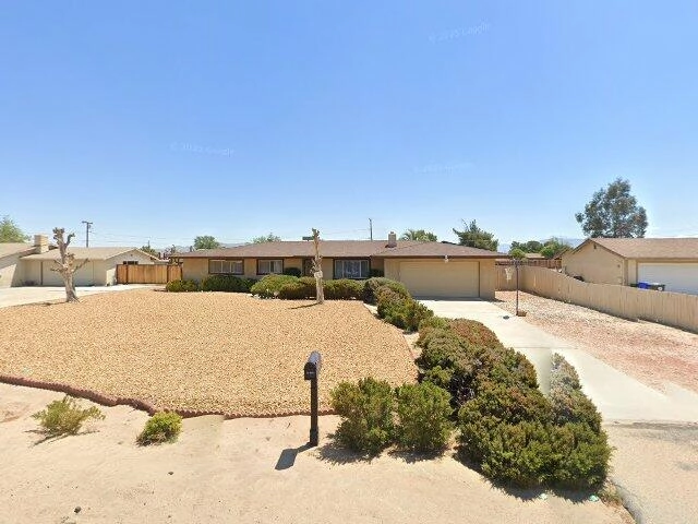 House image located at Apple Valley, CA 92308