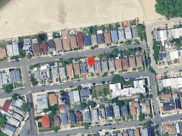 House image located at Brooklyn, NY 11224