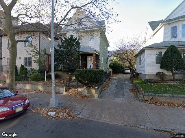 House image located at Brooklyn, NY 11218