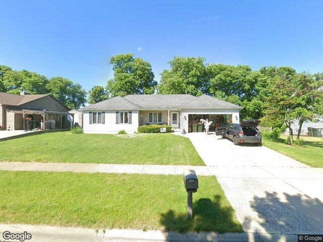 House image located at Yorkville, IL 60560